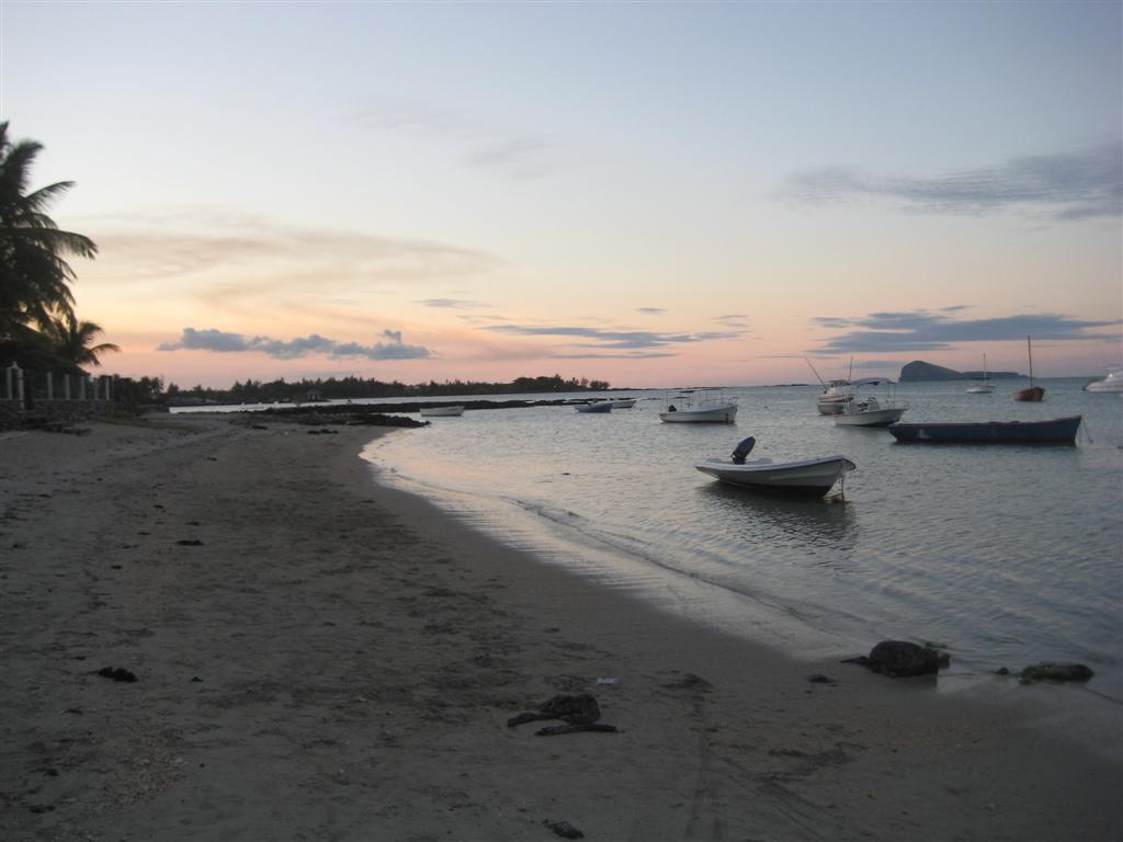 Villa Pupunu 1 Grand Gaube Bagian luar foto