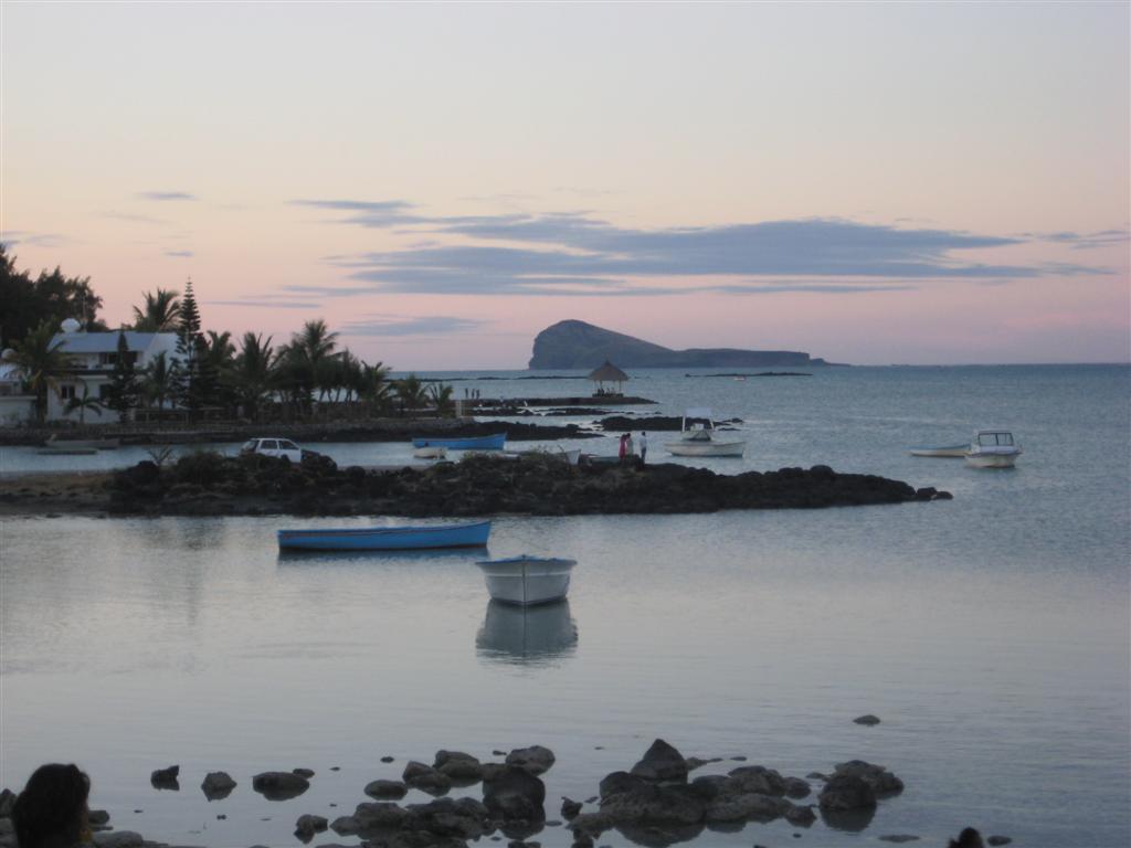 Villa Pupunu 1 Grand Gaube Bagian luar foto